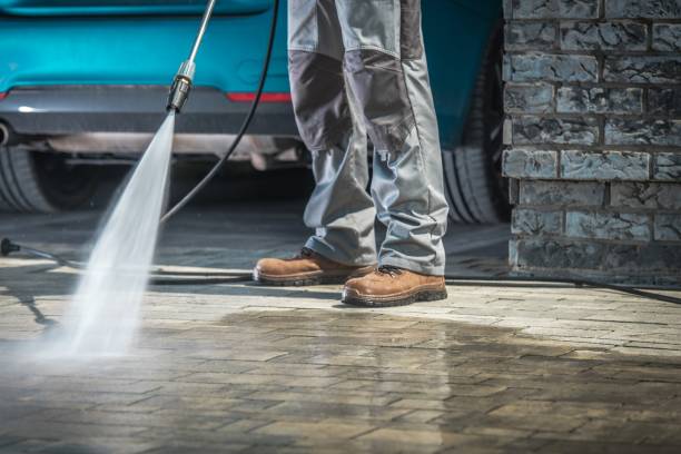 Best Pool Deck Cleaning  in Melvindale, MI