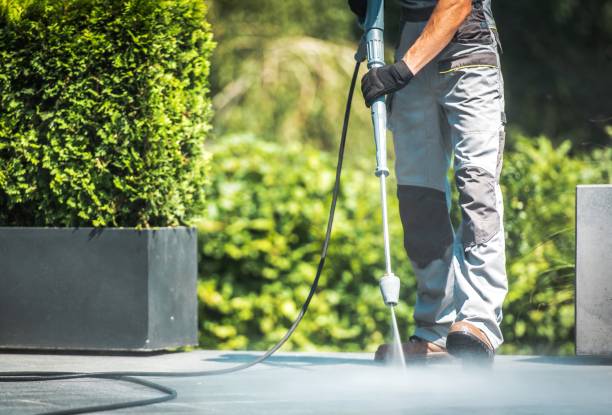 Trusted Melvindale, MI Pressure Washing Services Experts