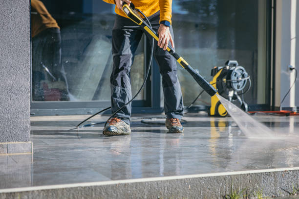 Best Sidewalk and Walkway Cleaning  in Melvindale, MI